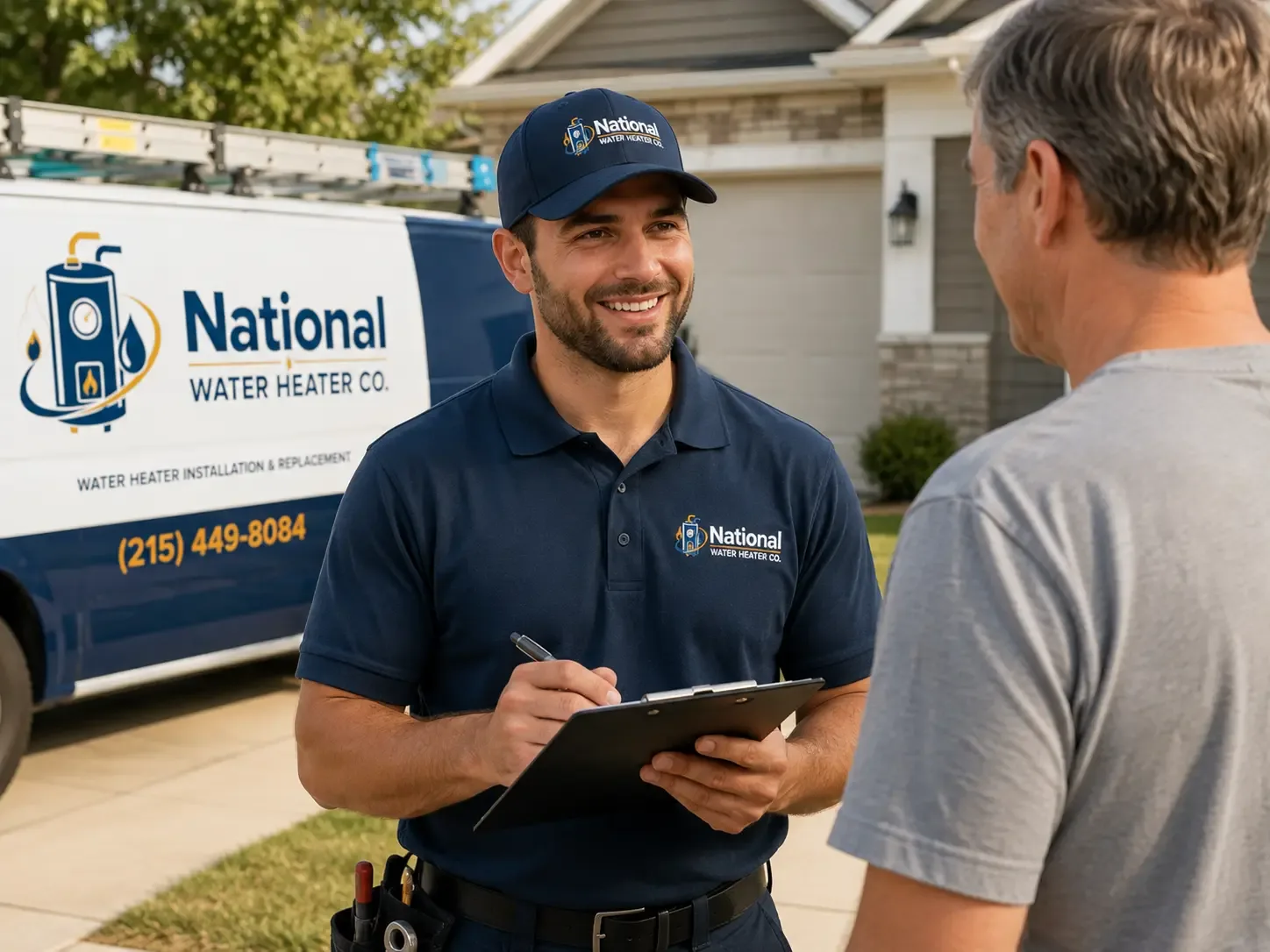 Water Heater Installation Bedias, TX FAQs